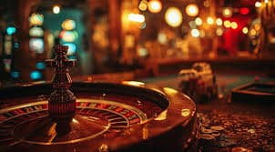 inf99 Live Casino Myanmar