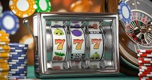 inf99 Slots Games Myanmar